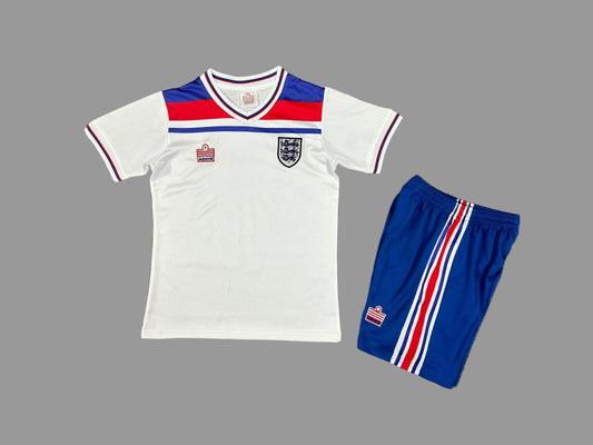 1982 England Kids Kit