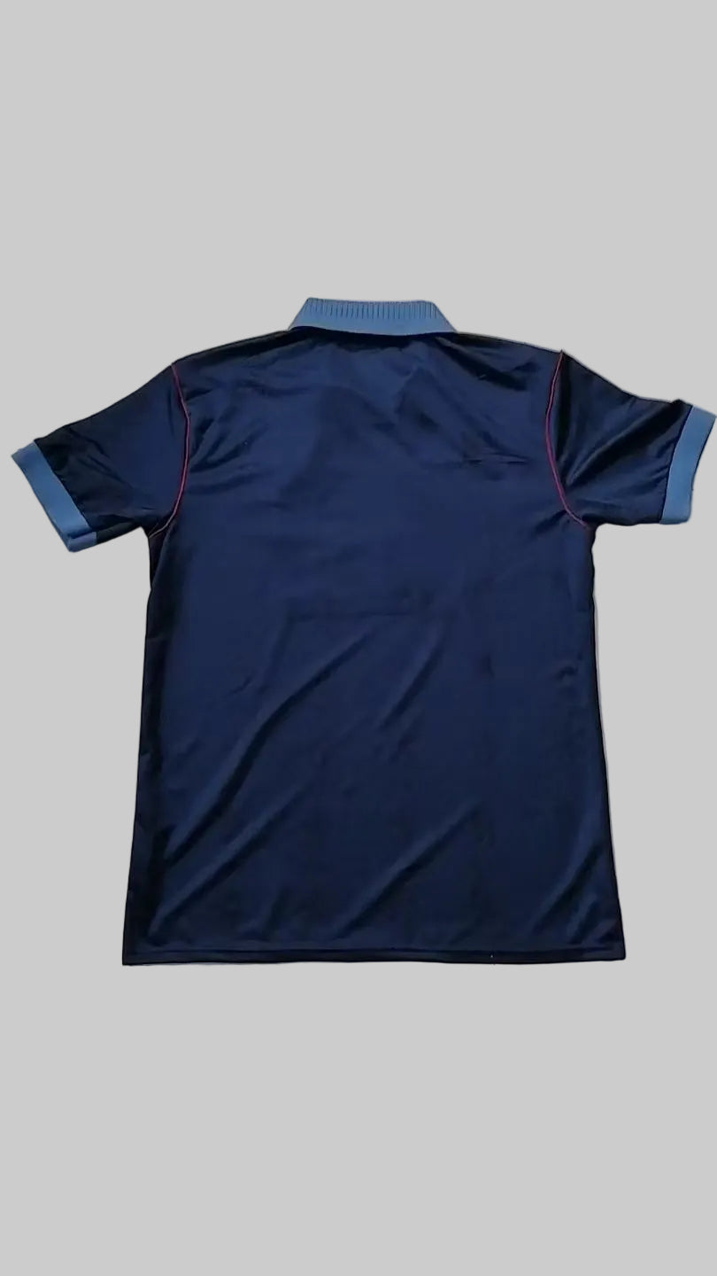 95/96 Aston Villa Shirt