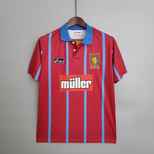 93/95 Aston Villa Shirt