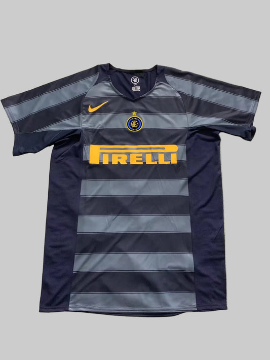 04/05 Inter Milan Shirt
