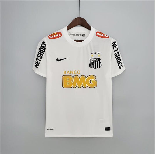 11/12 Santos Home Shirt