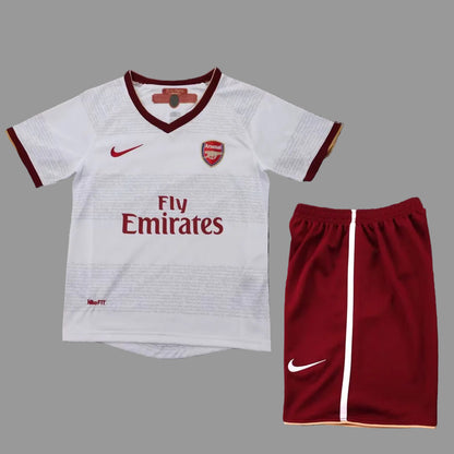 07/08 Arsenal Kids Kit