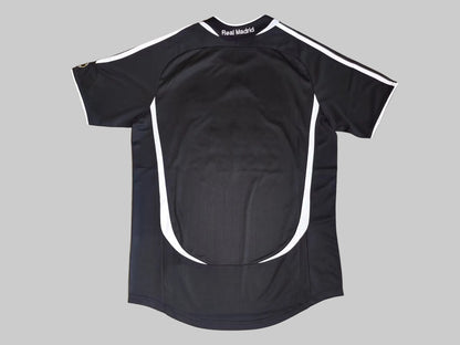 06/07 Real Madrid Shirt