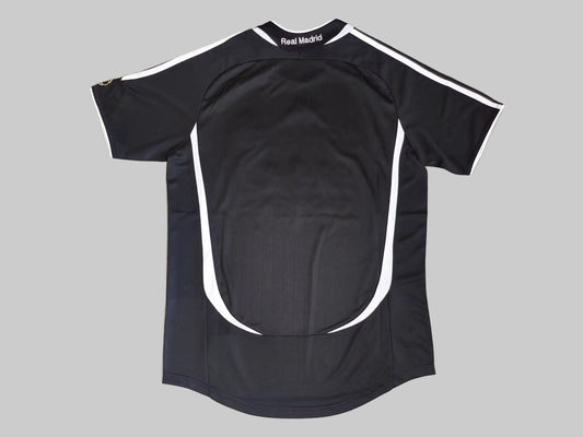 06/07 Real Madrid Shirt