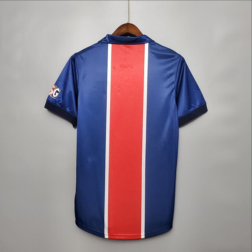 98/99 PSG Shirt