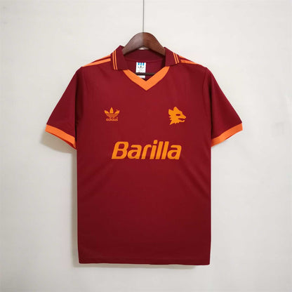 92/94 AS Roma Shirt