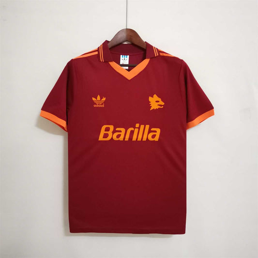 92/94 AS Roma Shirt