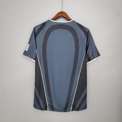 2001 PSG Shirt