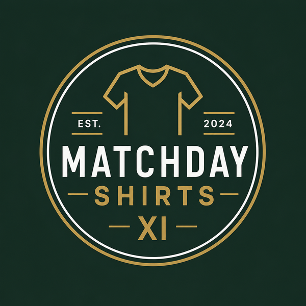 Matchday  Shirts XI